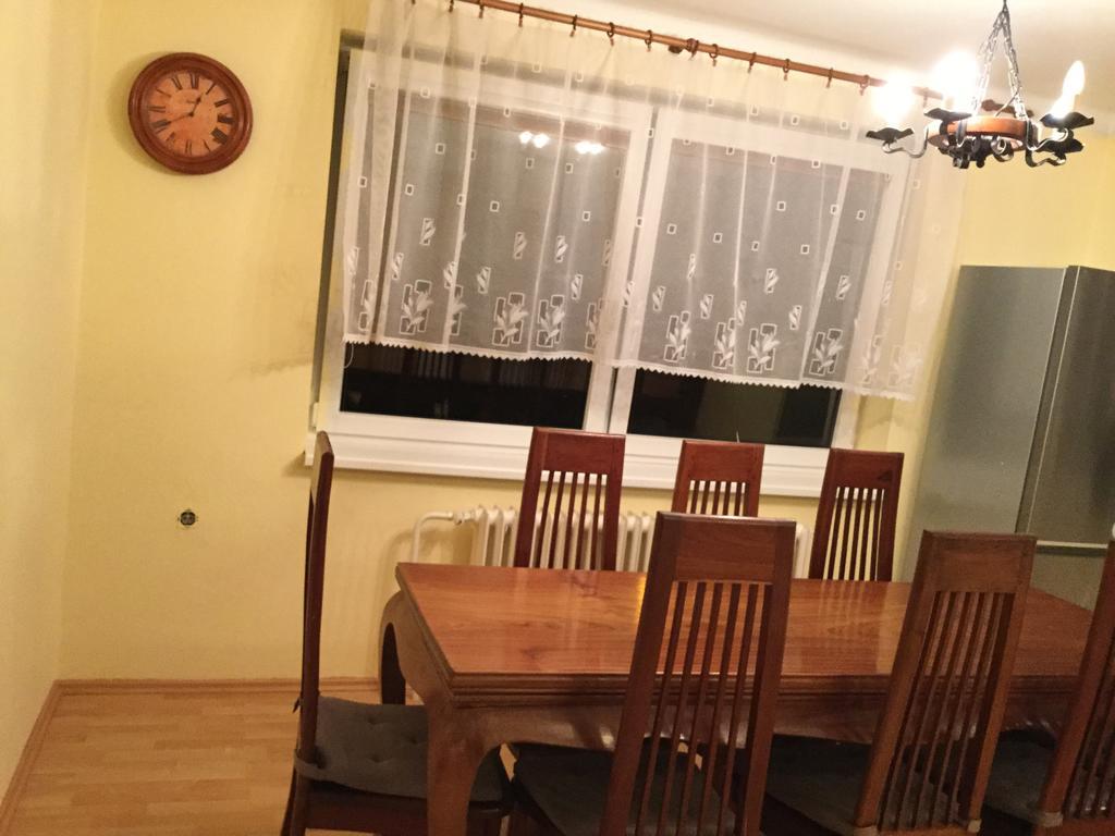 Lydiavi Apartment Vysoké Mýto Bagian luar foto