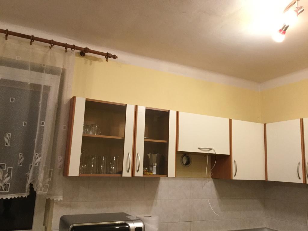 Lydiavi Apartment Vysoké Mýto Bagian luar foto