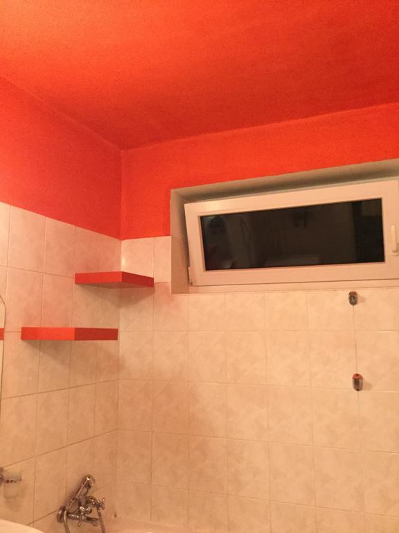 Lydiavi Apartment Vysoké Mýto Bagian luar foto