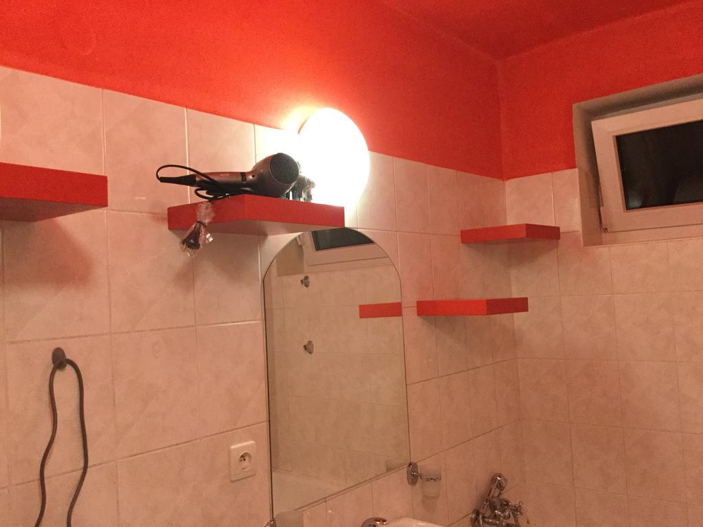 Lydiavi Apartment Vysoké Mýto Bagian luar foto