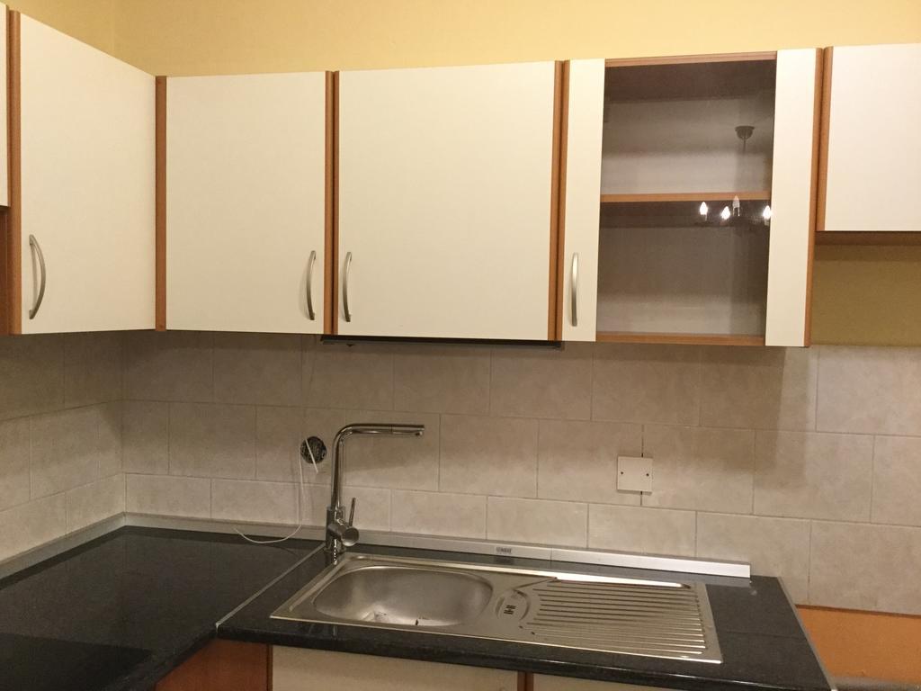 Lydiavi Apartment Vysoké Mýto Bagian luar foto