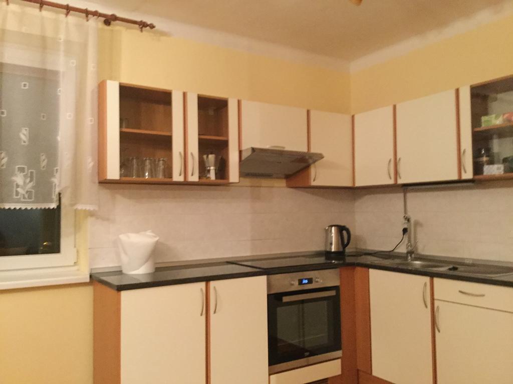 Lydiavi Apartment Vysoké Mýto Bagian luar foto